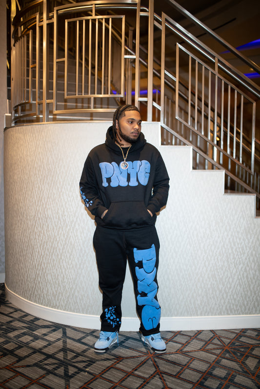 PNYC SweatSuit